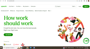 Upwork