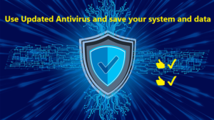 Antivirus